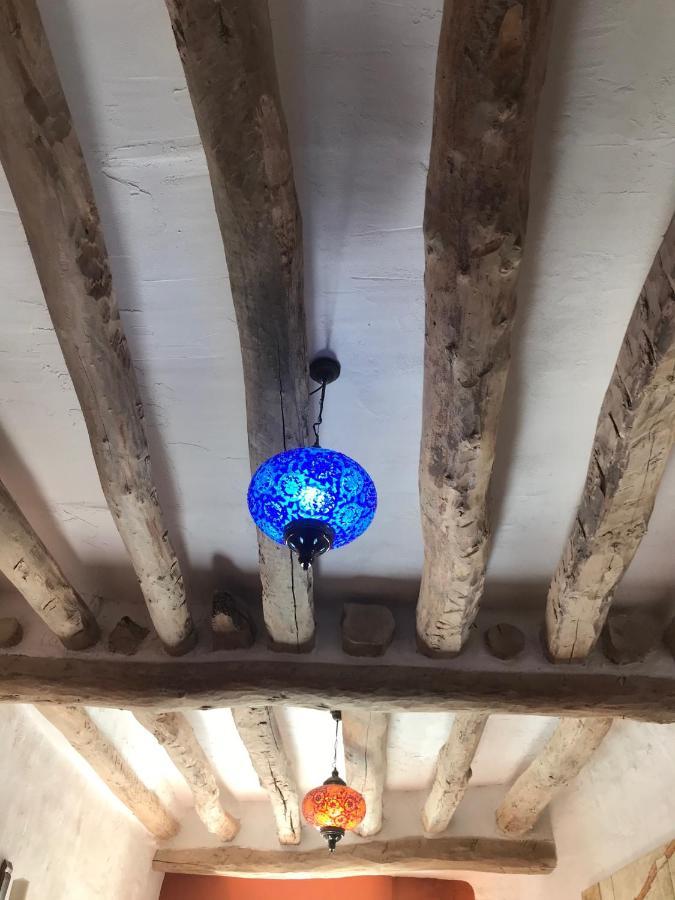 トゥレ Casa De Piedra.The Stone Houseヴィラ エクステリア 写真