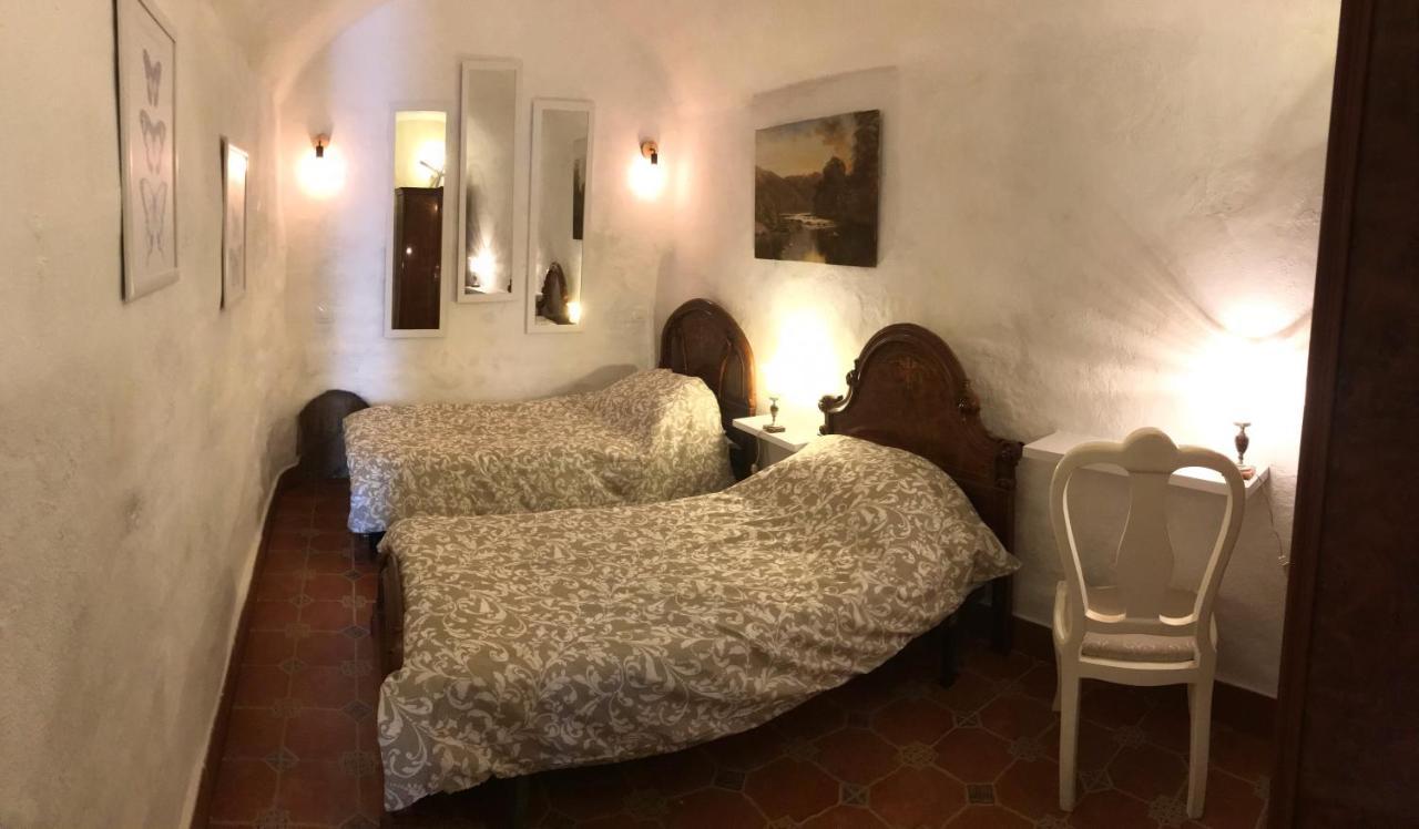 トゥレ Casa De Piedra.The Stone Houseヴィラ エクステリア 写真