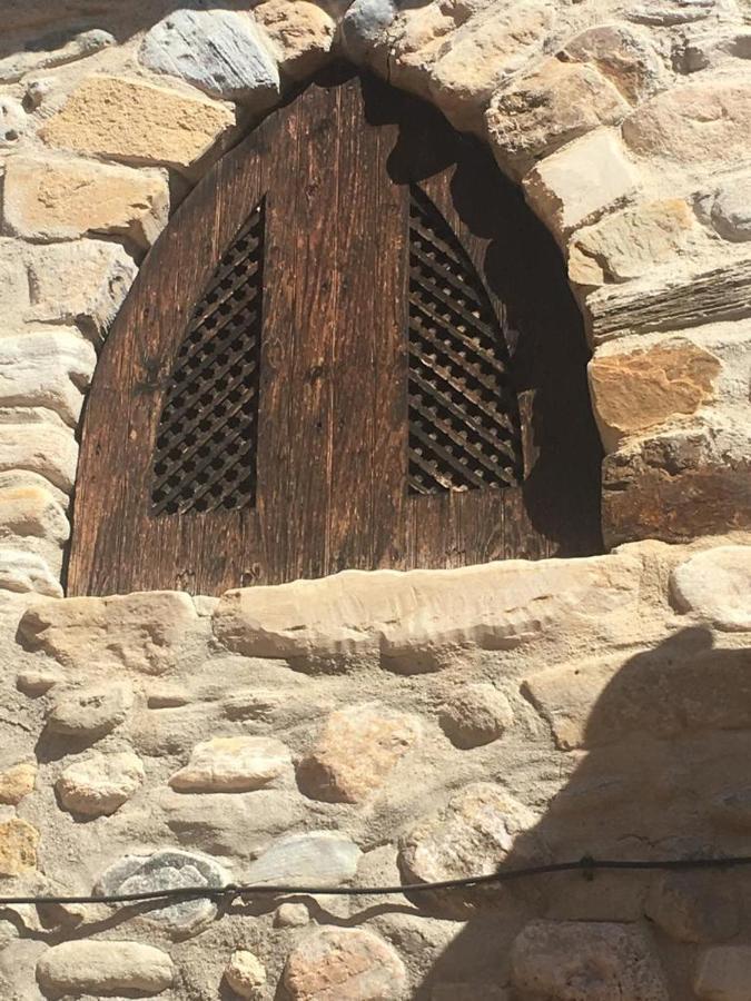 トゥレ Casa De Piedra.The Stone Houseヴィラ エクステリア 写真