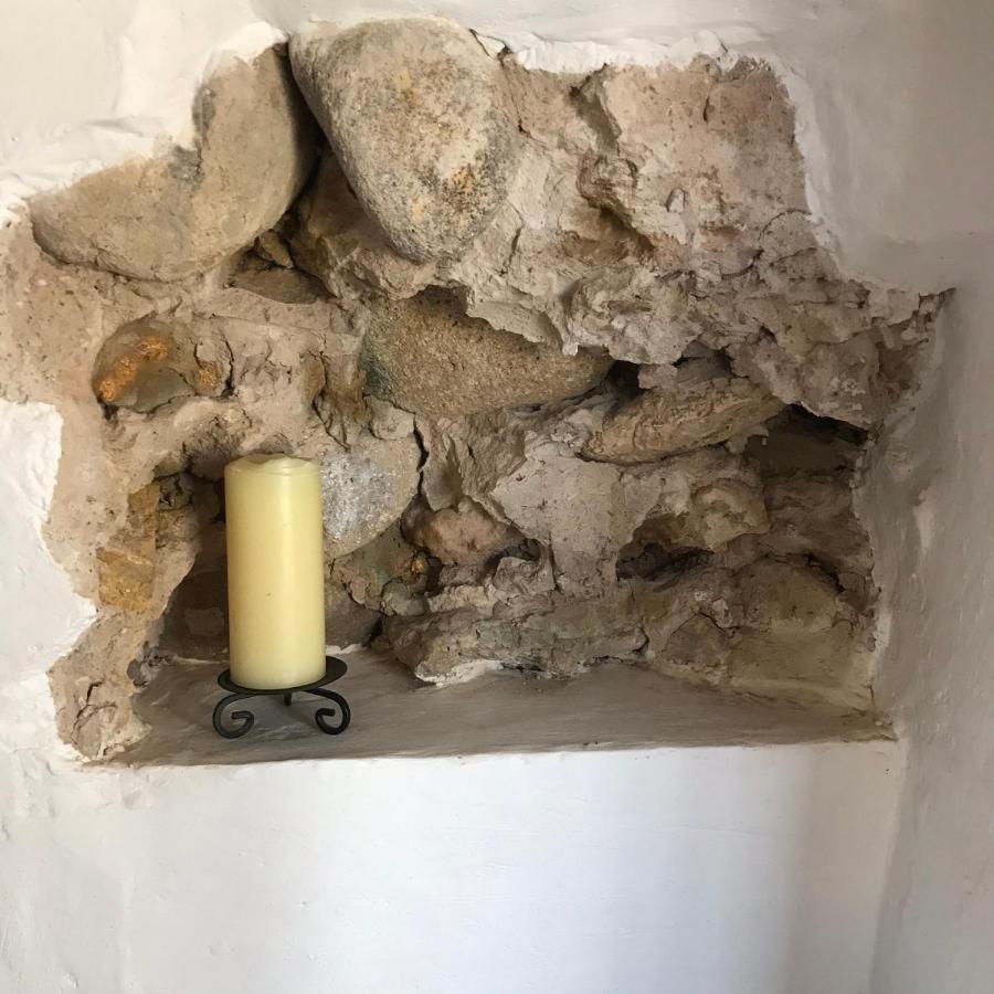 トゥレ Casa De Piedra.The Stone Houseヴィラ エクステリア 写真